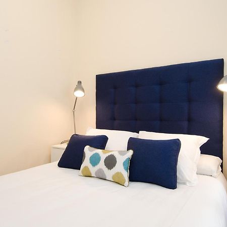 Apartamento Retiro VI En 마드리드 외부 사진