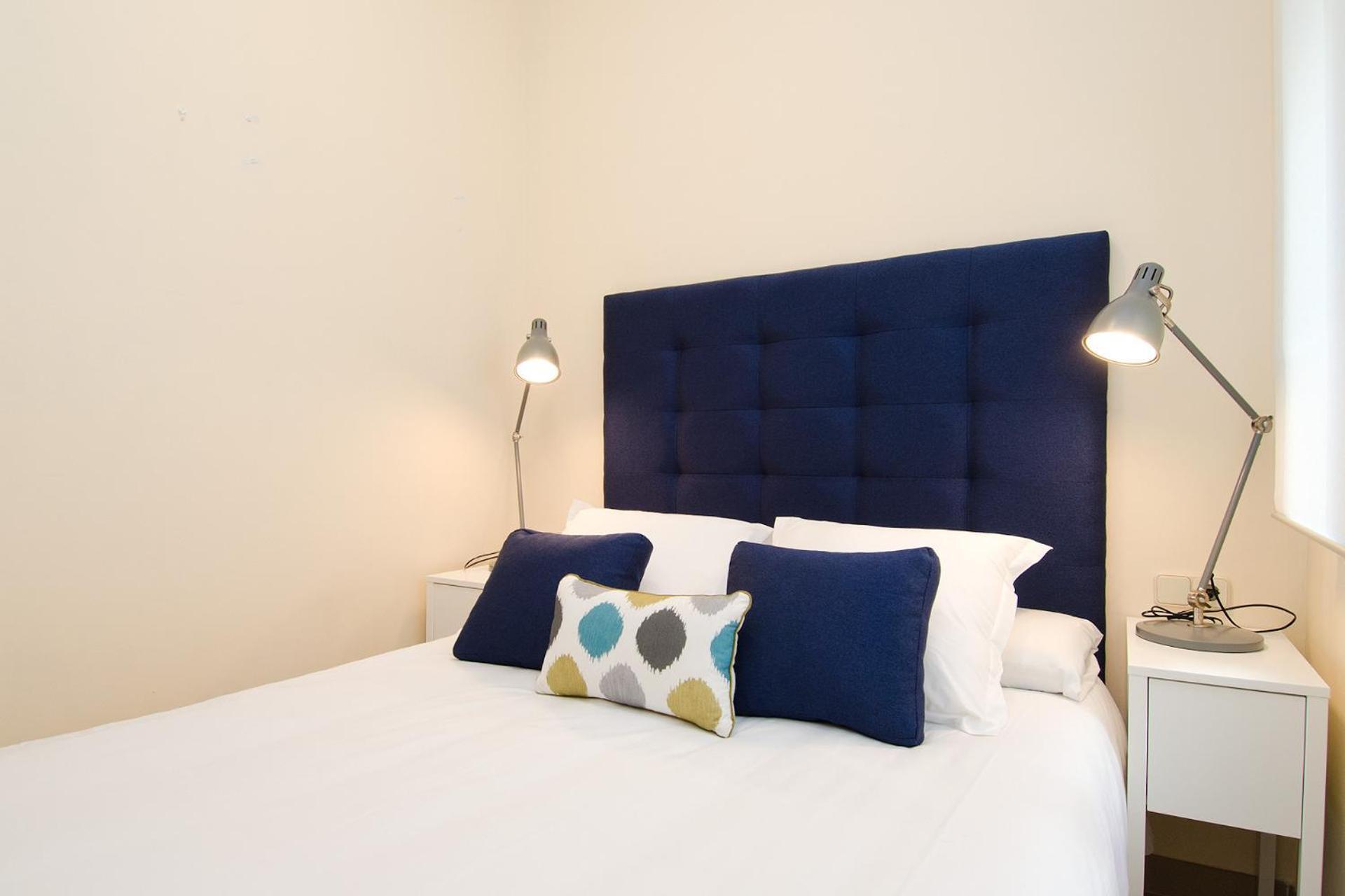 Apartamento Retiro VI En 마드리드 외부 사진