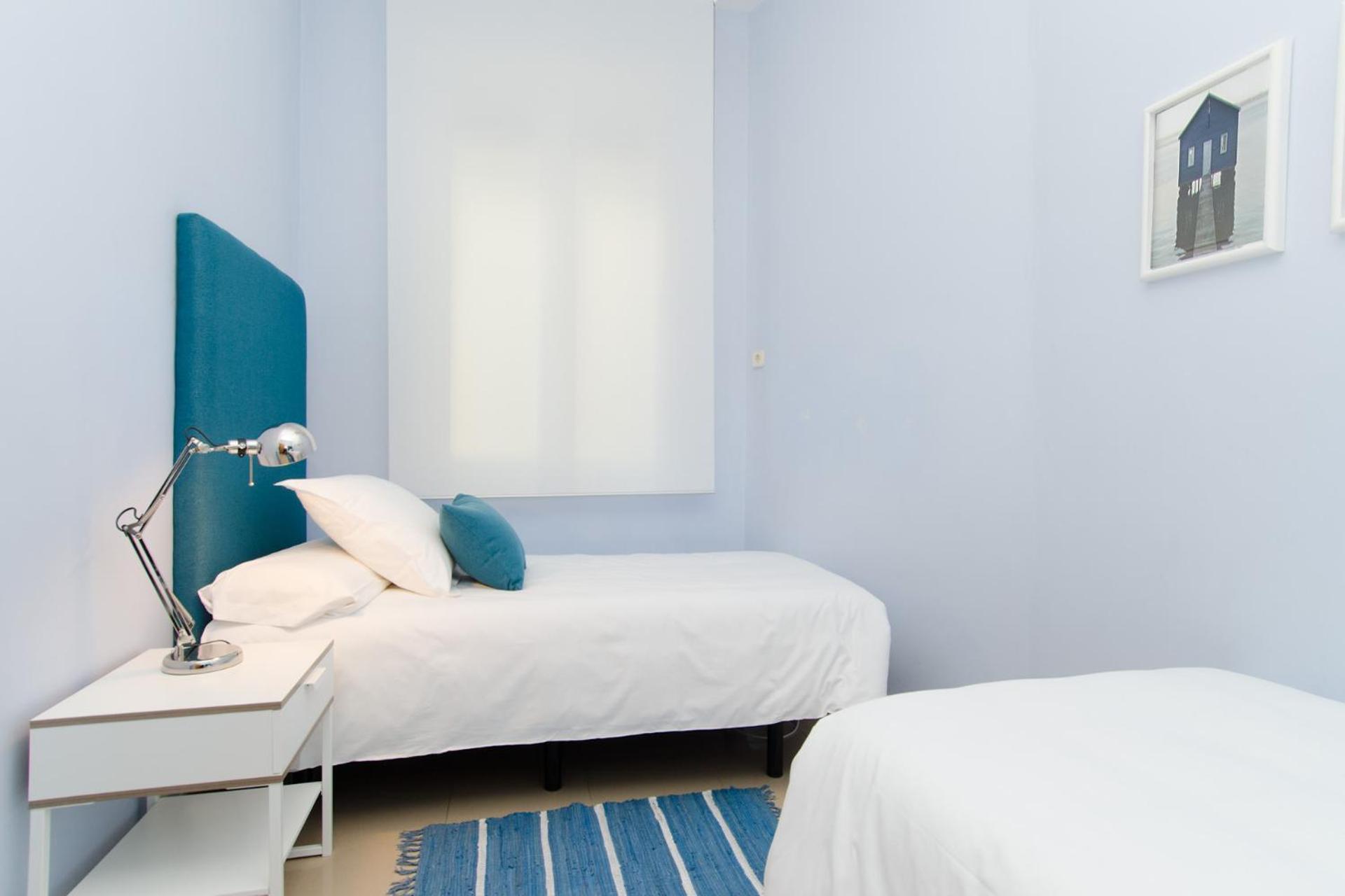 Apartamento Retiro VI En 마드리드 외부 사진