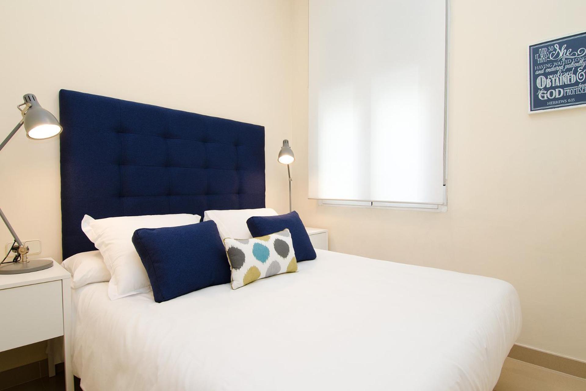 Apartamento Retiro VI En 마드리드 외부 사진