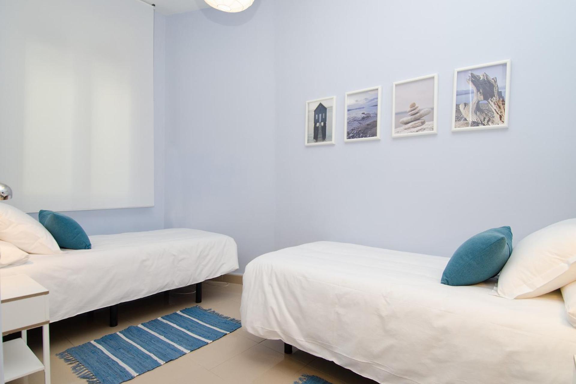 Apartamento Retiro VI En 마드리드 외부 사진